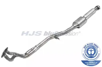 Катализатор HJS купить